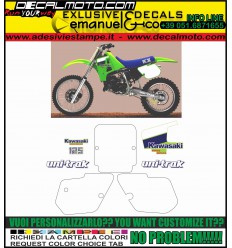 KX 125 1986